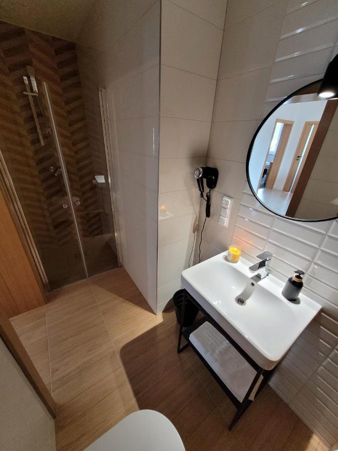 Good Sleep Bed & Breakfast Kolonowskie Ngoại thất bức ảnh